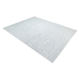 Chatham Hand Woven Contemporary Flatweave Area Rug