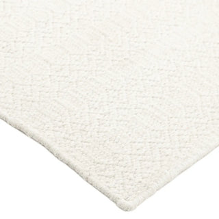 Chatham Hand Woven Contemporary Flatweave Area Rug