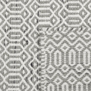 Chatham Hand Woven Contemporary Flatweave Area Rug