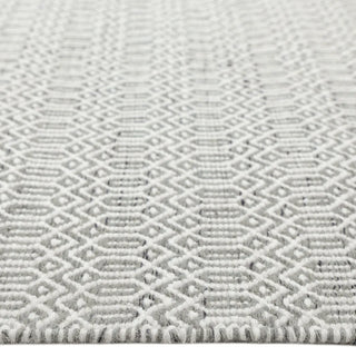 Chatham Hand Woven Contemporary Flatweave Area Rug