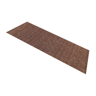 Simi Hand Loomed Bohemian Gabbeh Area Rug