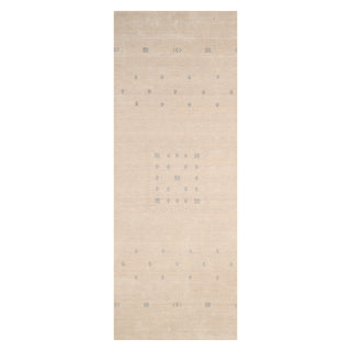 Simi Hand Loomed Bohemian Gabbeh Area Rug
