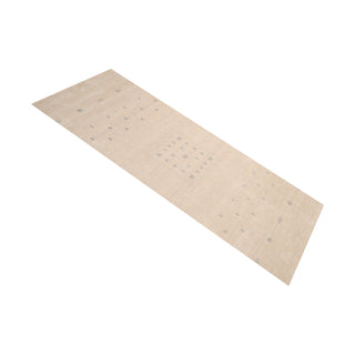 Simi Hand Loomed Bohemian Gabbeh Area Rug
