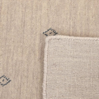 Simi Hand Loomed Bohemian Gabbeh Area Rug