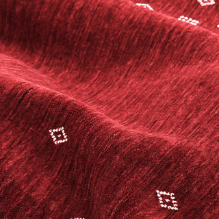 Simi Hand Loomed Bohemian Gabbeh Area Rug