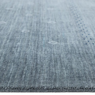 Simi Hand Loomed Bohemian Gabbeh Area Rug