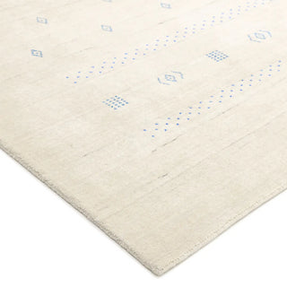 Simi Hand Loomed Bohemian Gabbeh Area Rug