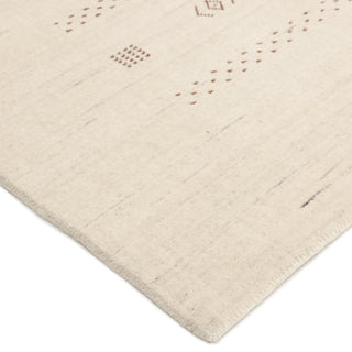 Simi Hand Loomed Bohemian Gabbeh Area Rug
