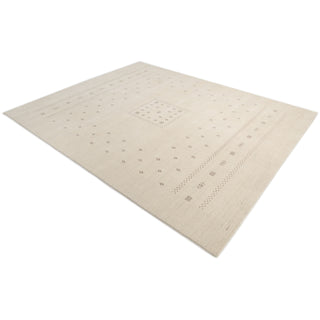 Simi Hand Loomed Bohemian Gabbeh Area Rug