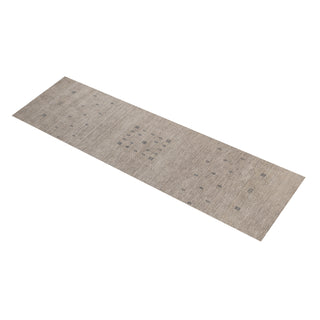 Simi Hand Loomed Bohemian Gabbeh Area Rug
