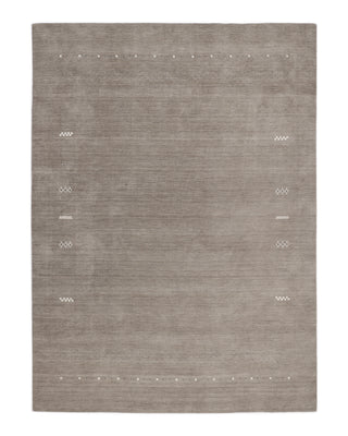 Hartford Hand Loomed Boho Navy Area Rug