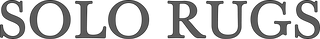 Solo Rugs logo