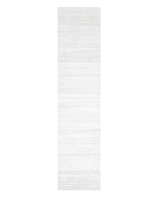 Harbor Hand Loomed Contemporary Solid Area Rug