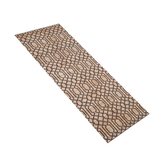 Sophie Hand Woven Contemporary Transitional Jute Area Rug