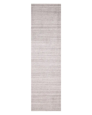 Halsey Hand-Knotted Contemporary Solid Area Rug