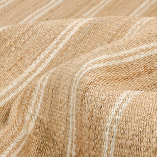 Lilly Hand Woven Contemporary Transitional Jute Area Rug