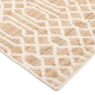 Sophie Hand Woven Contemporary Transitional Jute Area Rug
