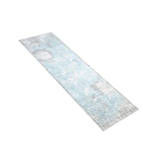 Denali Hand Loomed Contemporary Abstract Area Rug