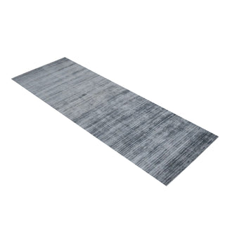 Milo Hand Loomed Contemporary Solid Area Rug