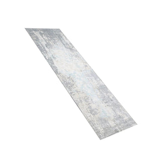 Hagues Hand Loomed Contemporary Abstract Area Rug