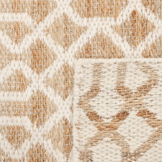 Sophie Hand Woven Contemporary Transitional Jute Area Rug