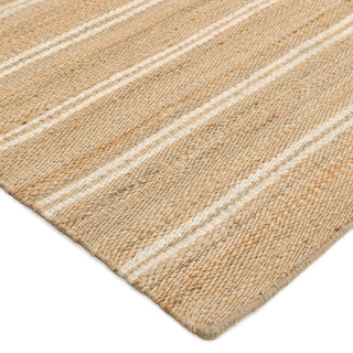 Lilly Hand Woven Contemporary Transitional Jute Area Rug