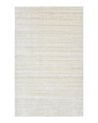 Harbor Hand Loomed Contemporary Solid Area Rug - Solo Rugs
