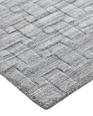 Peyton Hand Loomed Contemporary Modern Area Rug - Solo Rugs