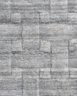 Peyton Hand Loomed Contemporary Modern Area Rug - Solo Rugs