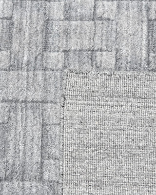 Peyton Hand Loomed Contemporary Modern Area Rug - Solo Rugs