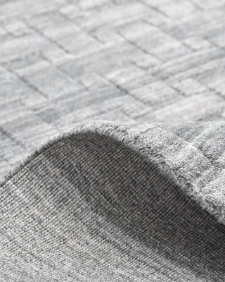 Peyton Hand Loomed Contemporary Modern Area Rug - Solo Rugs
