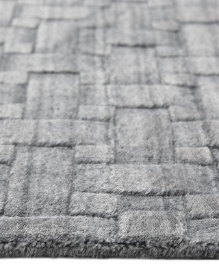 Peyton Hand Loomed Contemporary Modern Area Rug - Solo Rugs
