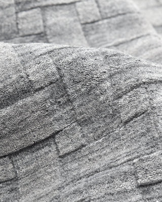 Peyton Hand Loomed Contemporary Modern Area Rug - Solo Rugs