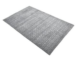 Peyton Hand Loomed Contemporary Modern Area Rug - Solo Rugs