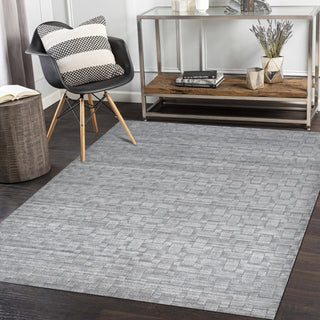 Peyton Hand Loomed Contemporary Modern Area Rug - Solo Rugs