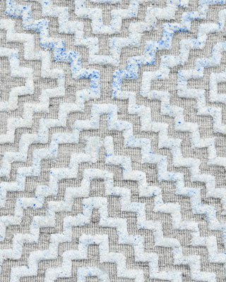 Linda Hand Loomed Contemporary Modern Area Rug - Solo Rugs