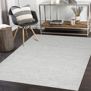 Lauren Hand Loomed Contemporary Modern Area Rug - Solo Rugs