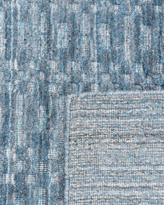 Michelle Hand Loomed Contemporary Modern Area Rug - Solo Rugs