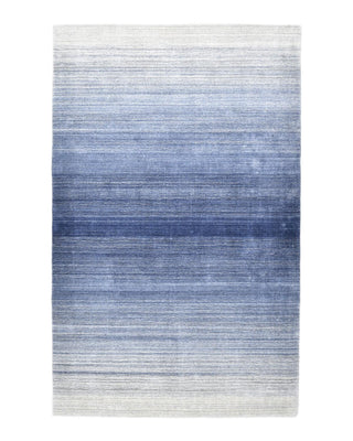 Rafael Hand Loomed Contemporary Modern Area Rug - Solo Rugs