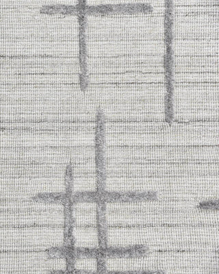 Wren Hand Loomed Contemporary Modern Area Rug - Solo Rugs