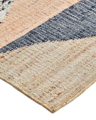 Maggie Hand Woven Contemporary Modern Area Rug - Solo Rugs