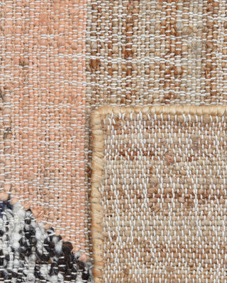 Maggie Hand Woven Contemporary Modern Area Rug - Solo Rugs
