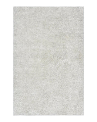 Andres Indoor/Outdoor Hand Loomed Contemporary Solid Area Rug - Solo Rugs