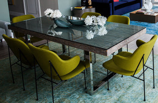 St. Patrick's Day Trend: "Luck Meets Layering: Green That Doesn't Feel St. Patty's Cliché"