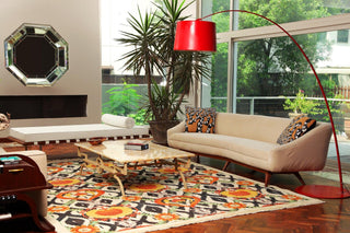 Pattern Play: 4 Ways to Use Patterns like a Pro - Solo Rugs