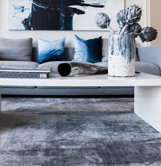 Modern - Contemporary - Solo Rugs