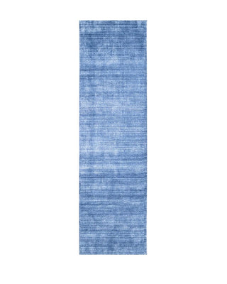 Harbor Hand Loomed Contemporary Solid Area Rug