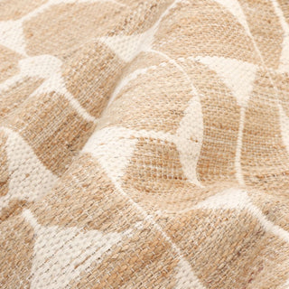 Elle Hand Woven Contemporary Transitional Jute Runner