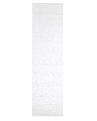 Chevelle Hand Loomed Contemporary Modern Area Rug