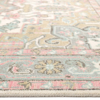 Miranda Hand Knotted Traditional Area Rug